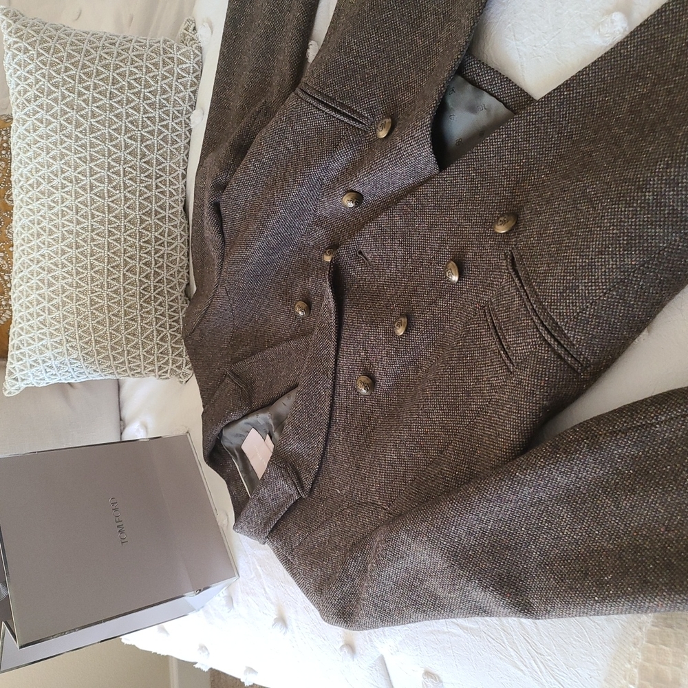 Banana Republic Blazer